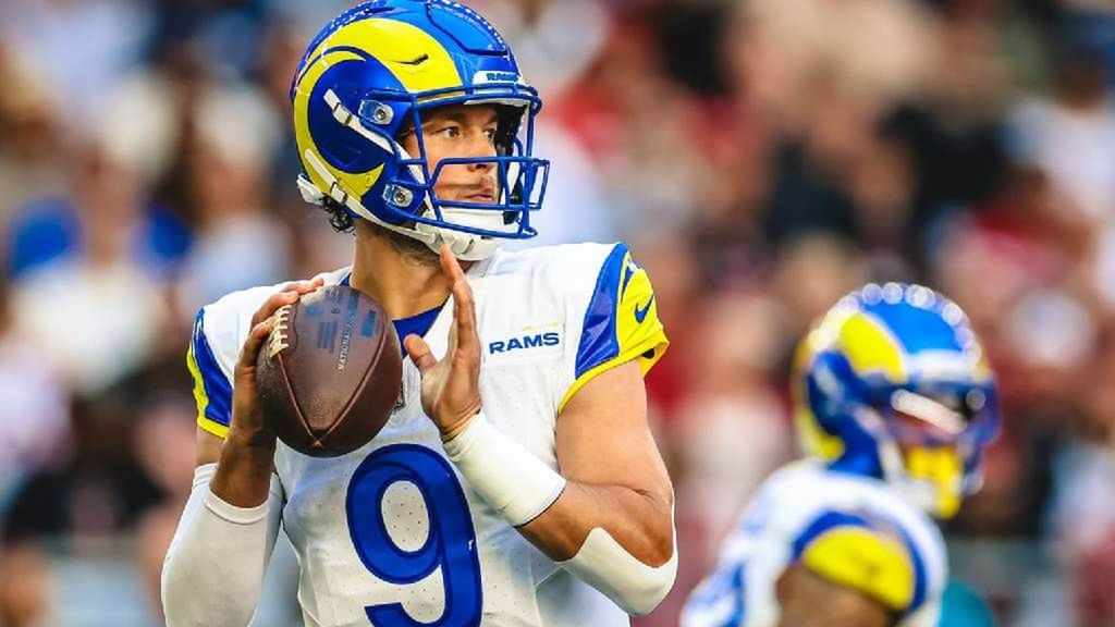 Resumen Rams Cardinals