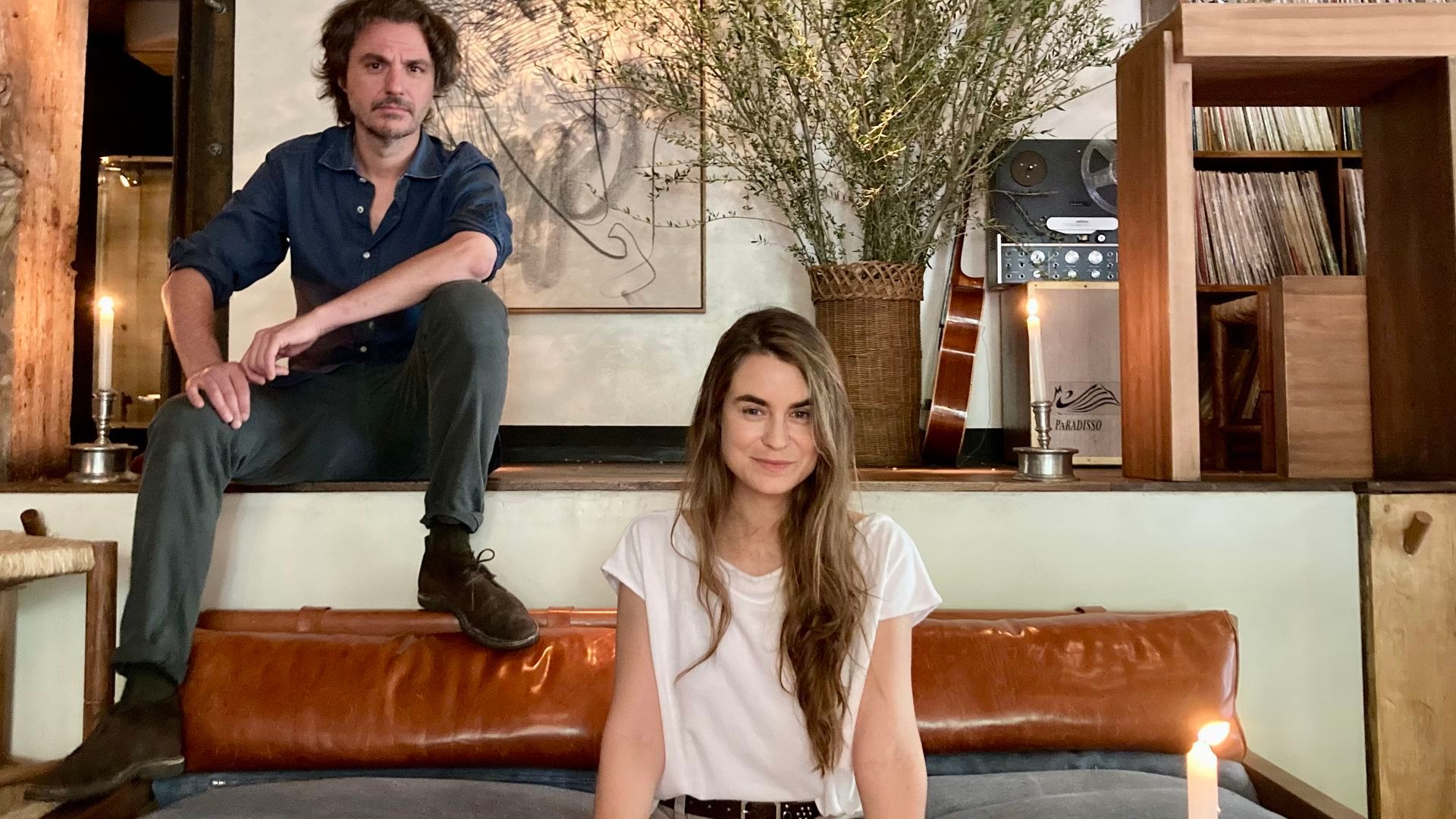 nacho ventosa y sara aznar nacho ventosa y sara aznar