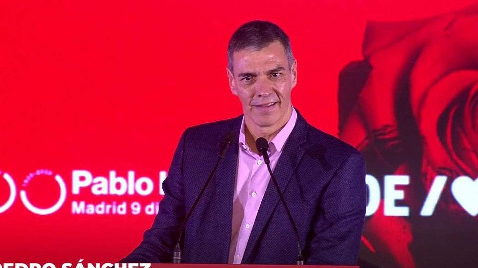 Pedro Sánchez respalda a García Ortiz por "defender la verdad" y señala a Ayuso: "Ella es quien tiene que pedir perdón"