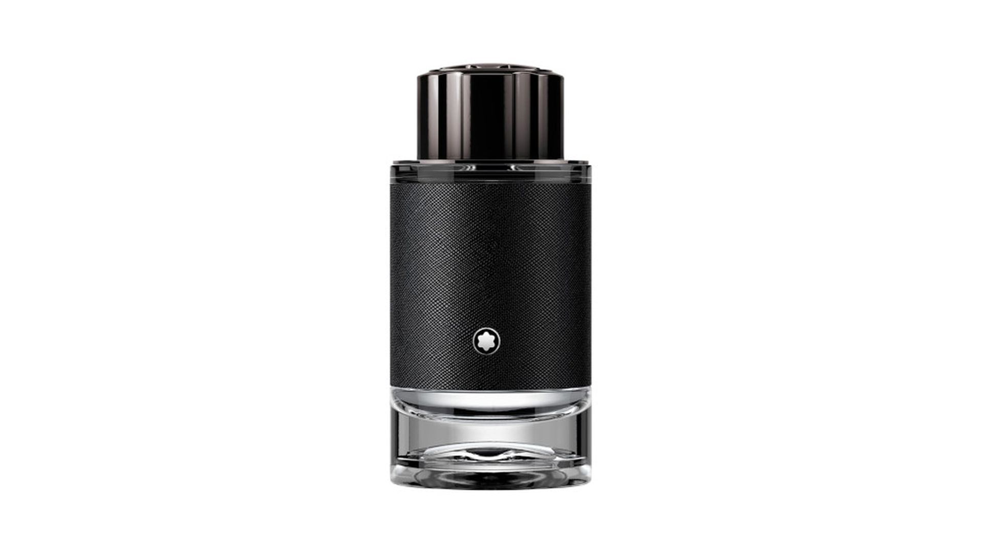 Perfume Montblanc Explorer