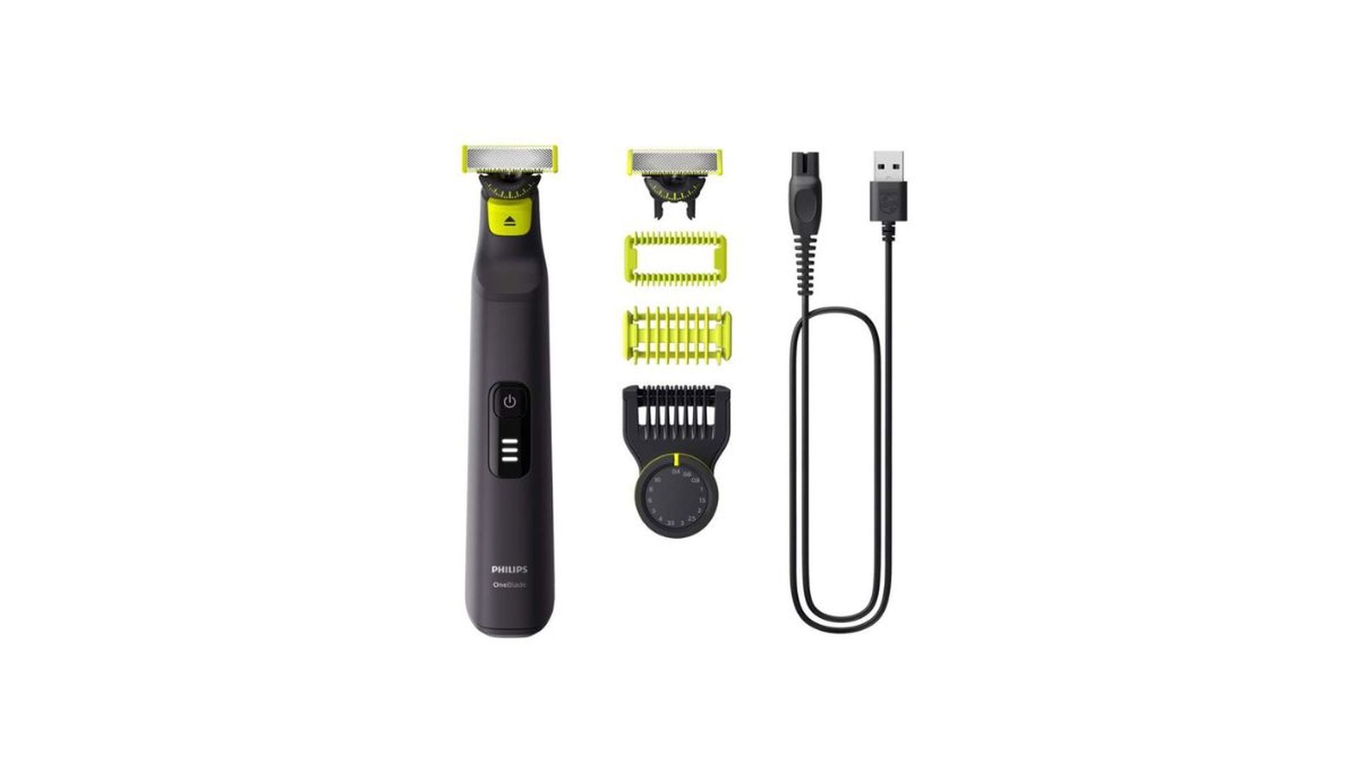 Philips OneBlade Face + Body