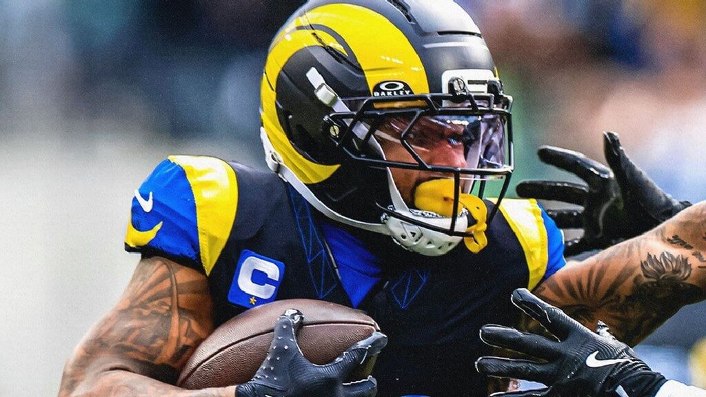 Los Angeles Rams - Arizona Cardinals NFL: horario y dónde ver gratis el partido en TV y online