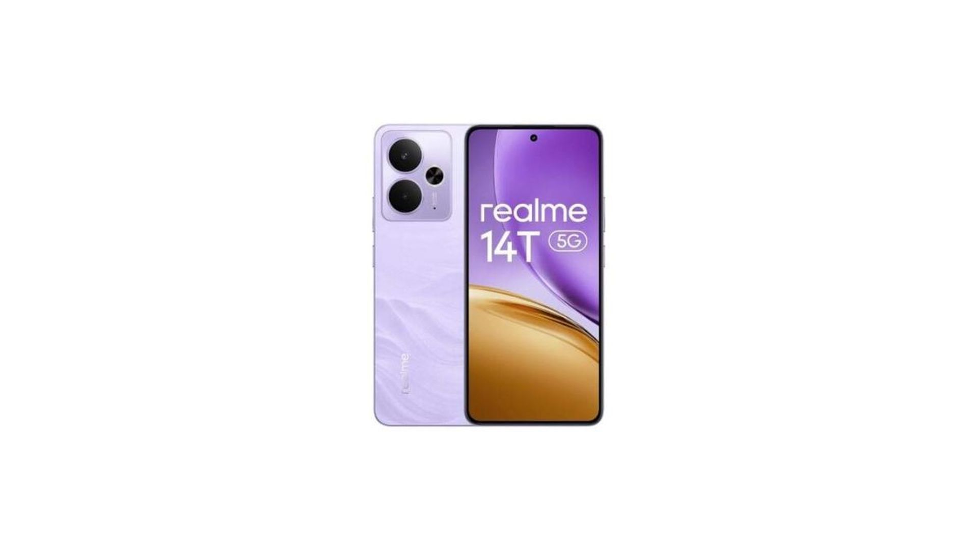 Realme 14T