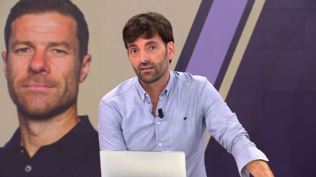 Los tres candidatos que baraja el Real Madrid para sustituir a Xabi Alonso