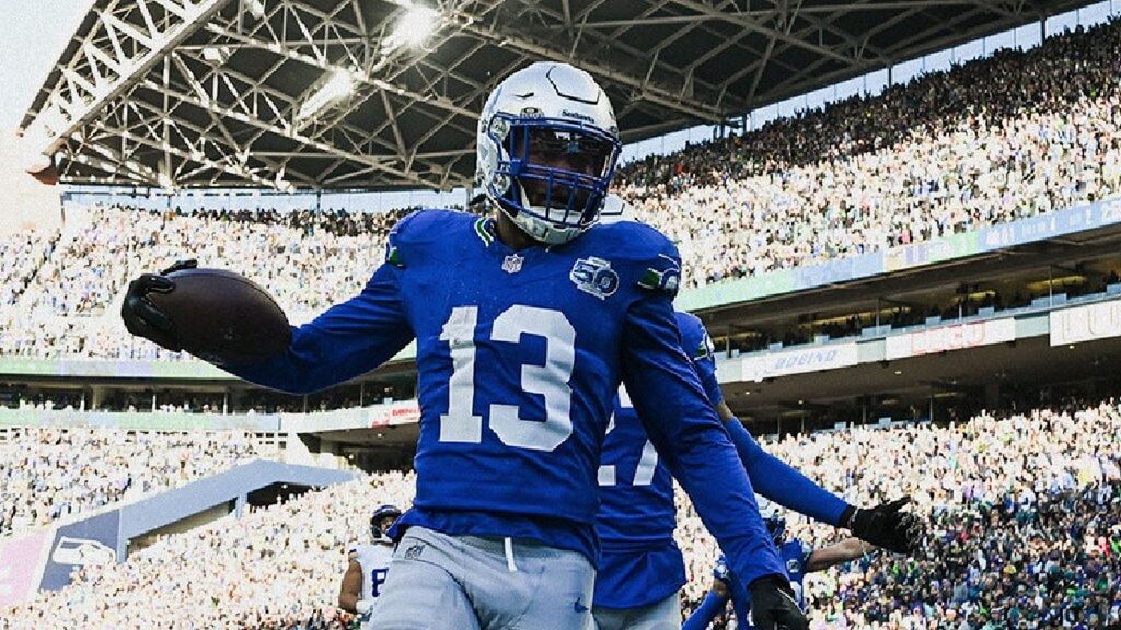 Seahawks 26 - Vikings 0: la paliza de un aspirante a todo ante un pésimo debutante