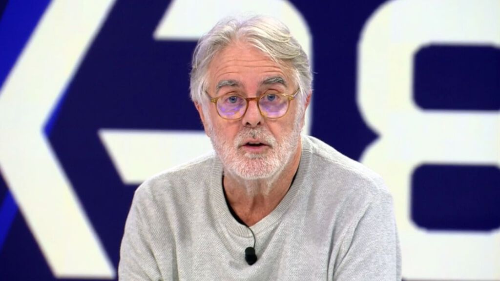 Siro López pide perdón a Carlo Ancelotti y señala a los jugadores del Real Madrid: "Siguen haciendo lo mismo"