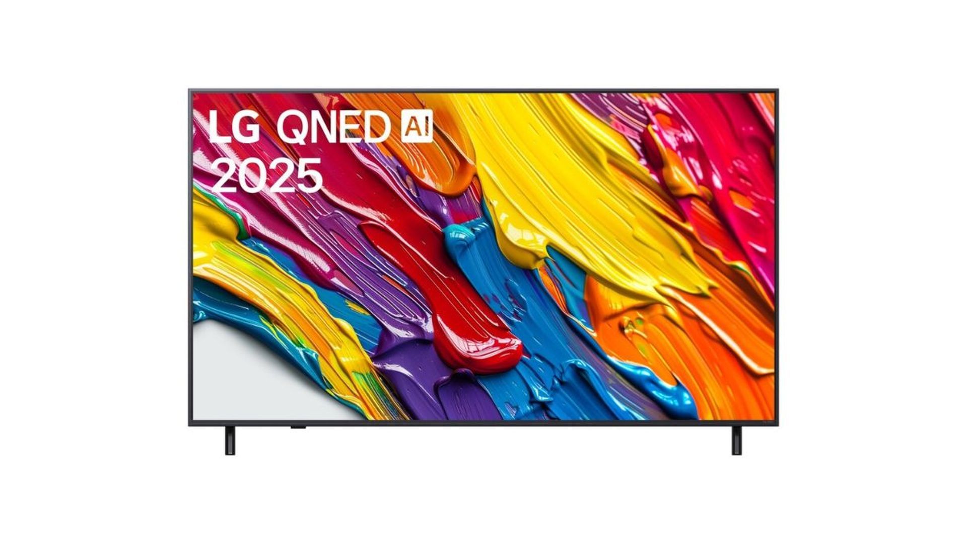 TV LG 65” QNED