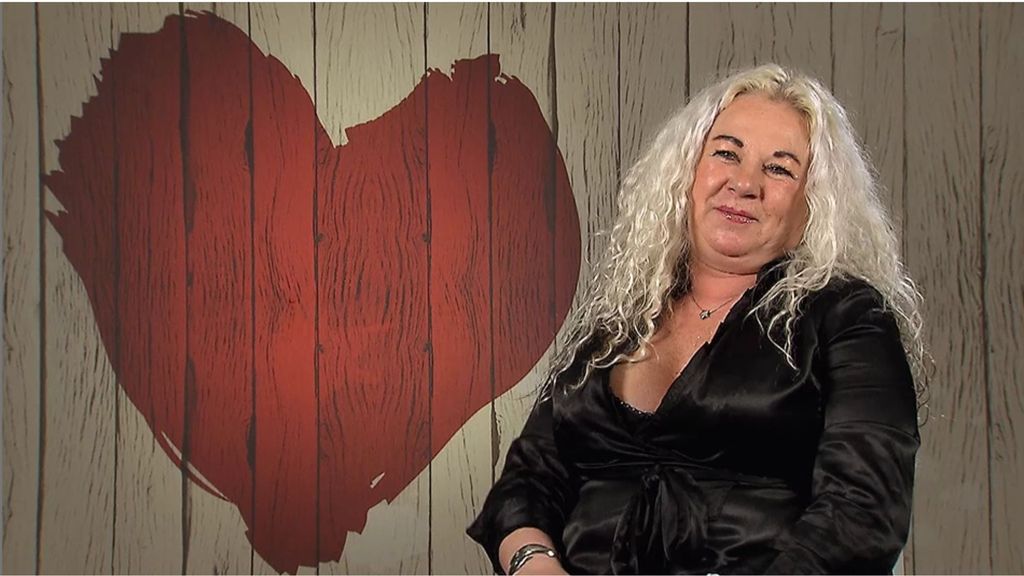 Una soltera desvela en 'First Dates' los motivos de su nueva realidad frente al sexo: "De ninfómana a monjita”