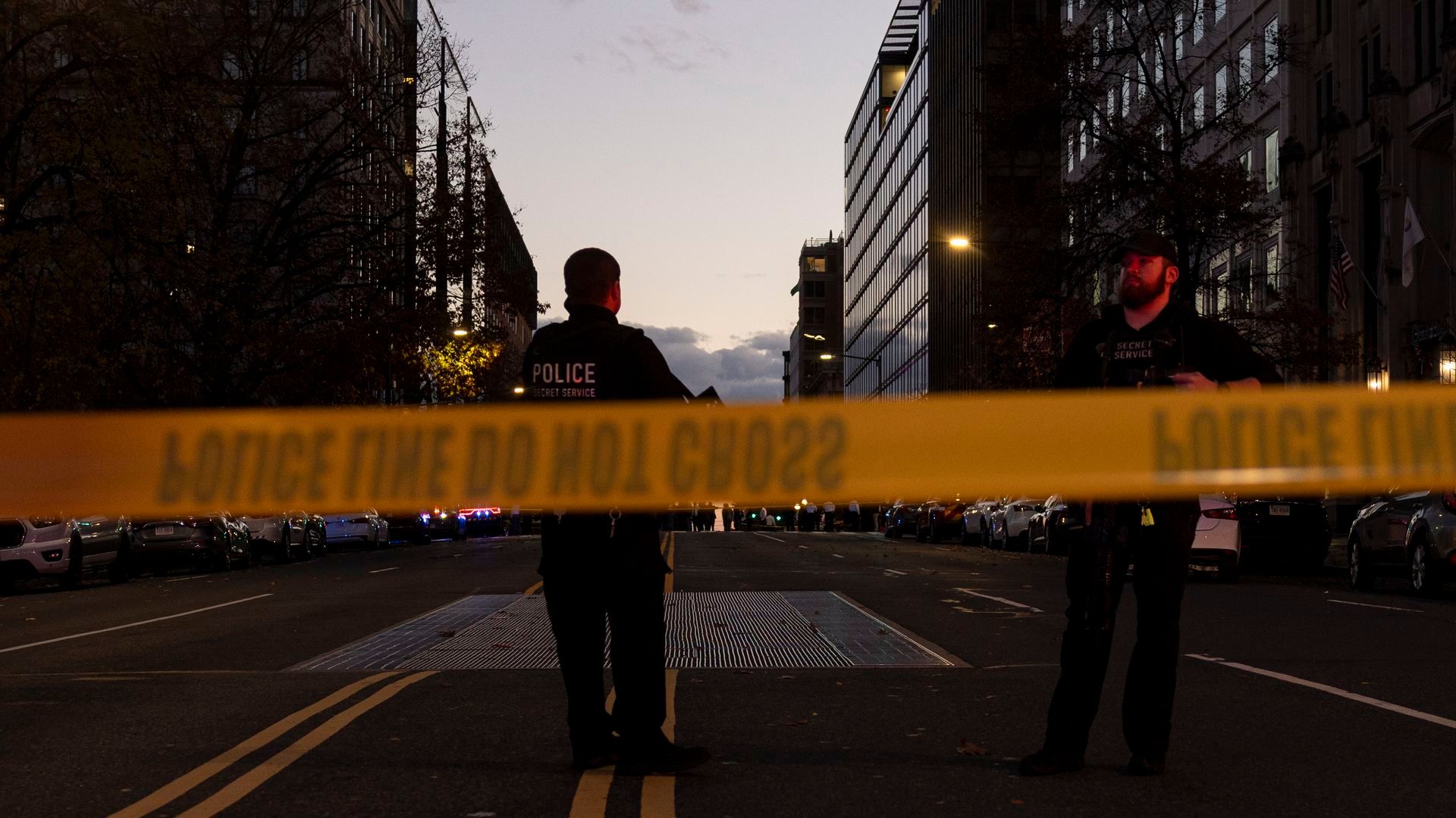 Varios heridos en un tiroteo en la Universidad de Kentucky: detenido un sospechoso