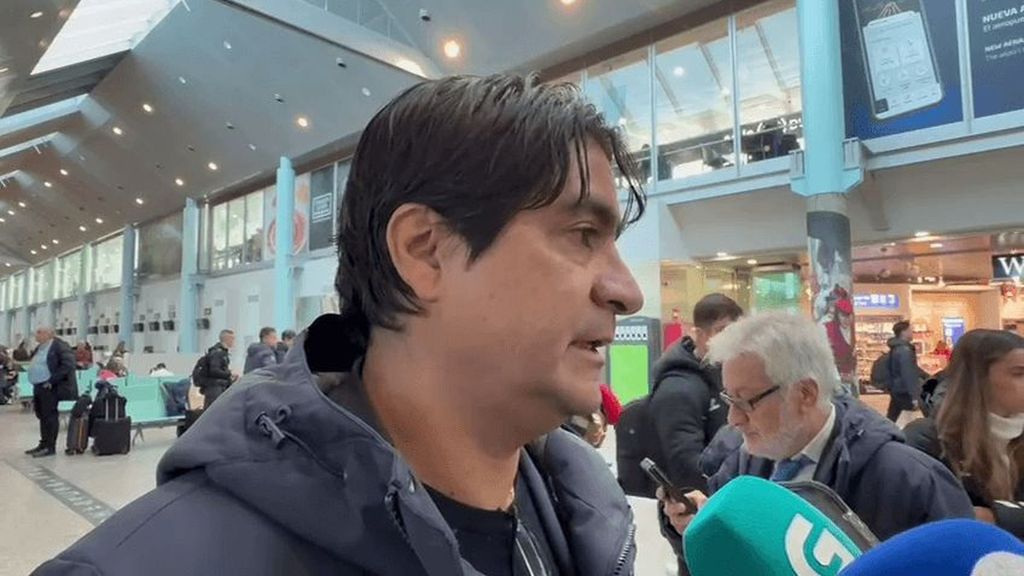 Marco Garcés desgrana la actualidad del Celta: Mingueza, Fer López y Europa