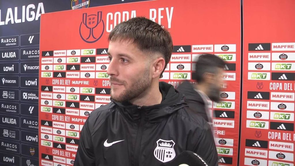 Miguel Llambrich, del Torrent, bendice al Betis y la renovación de Pellegrini: “Equipazo con las ideas claras”