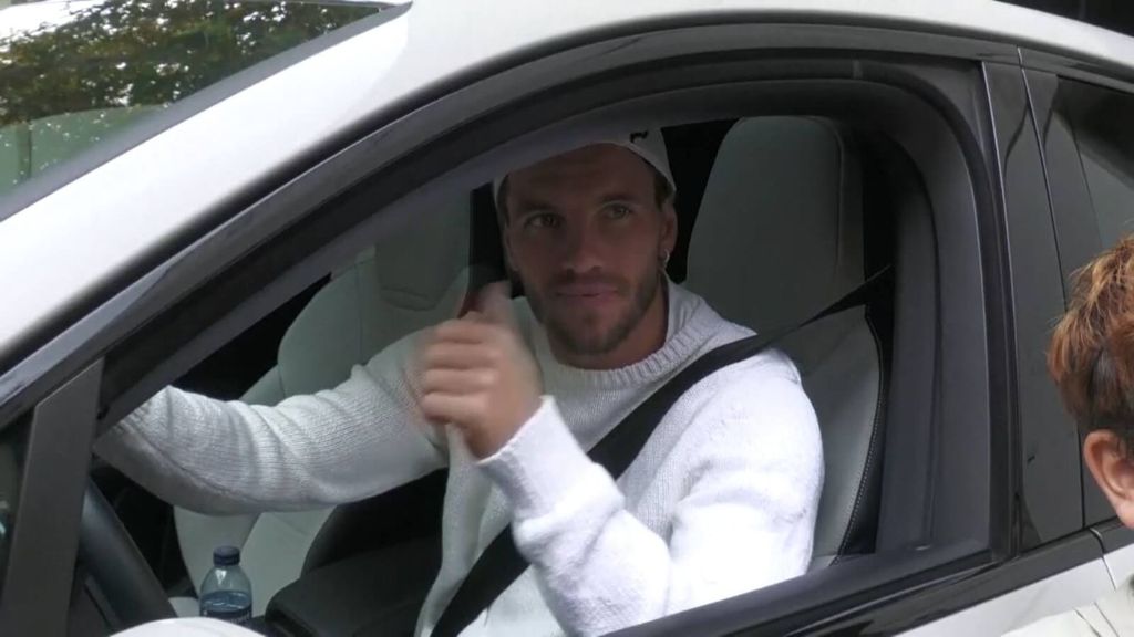 Lo Celso se probará este viernes