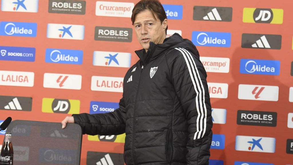 Matías Almeyda se emociona al recordar a su padre tras un fichaje frustrado