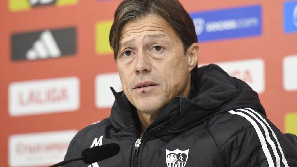 Matías Almeyda defiende a Alexis Sánchez ante las críticas