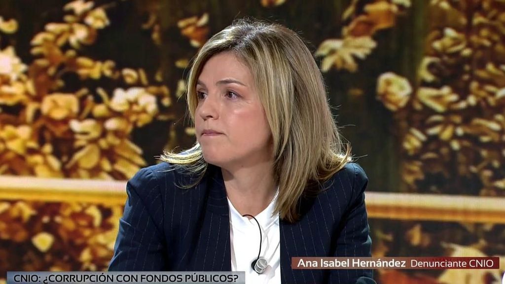 Las duras situaciones que sufrió la primera denunciante de las presuntas irregularidades en el CNIO: "Me perseguían coches hasta mi casa"