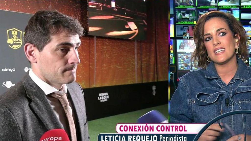 La reacción de Iker Casillas a la filtración sobre su nueva casa en República Dominicana: “Está indignado”
