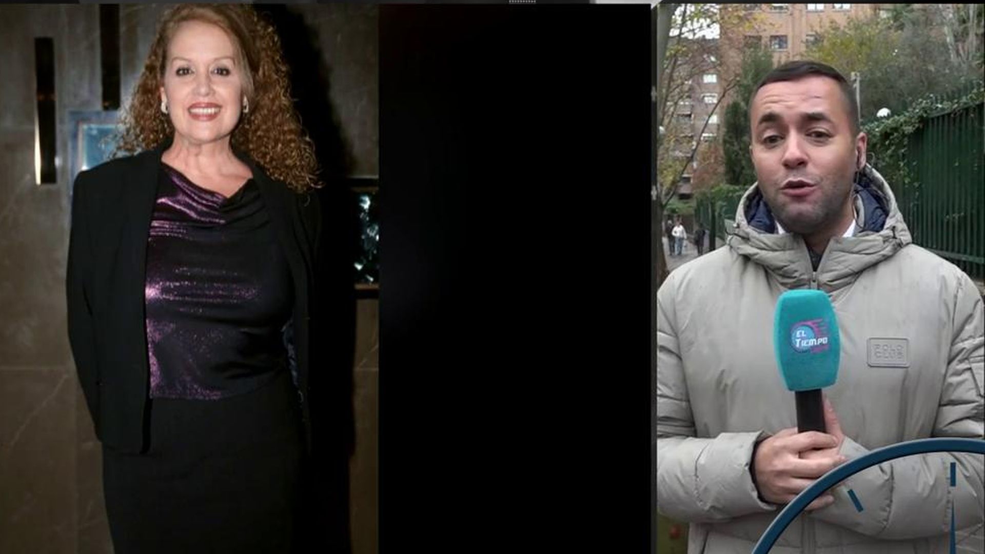 Las desconcertantes llamadas de ‘El tiempo justo’ a Fedra Lorente tras salir a luz que está arruinada: ¿Qué le pasa realmente?