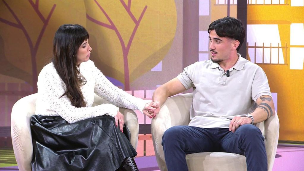 La emotiva sorpresa de un hijo a su madre para pedirle que no tenga más hijos en ‘El diario de Jorge’: “Corta el grifo”