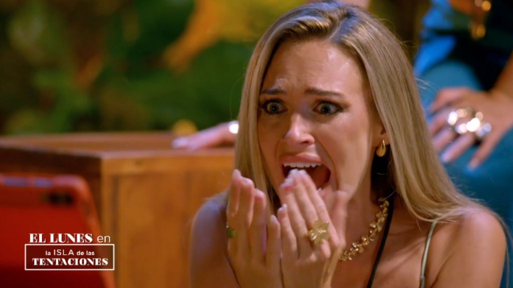 Avance | Locura total en la siguiente hoguera de las chicas: "No te mereces nada"