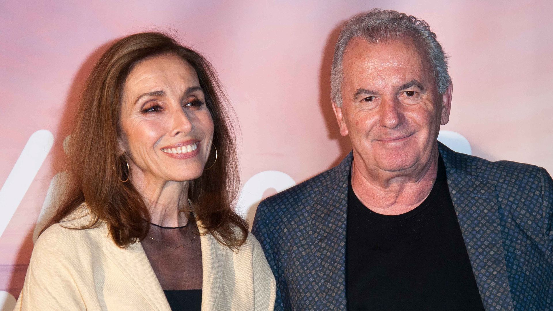 Ana Belén y Víctor Manuel Ana Belén y Víctor Manuel