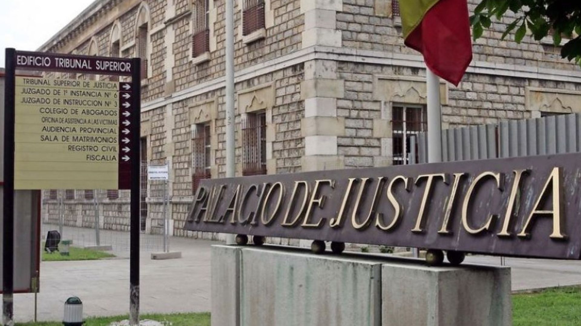 Audiencia Provincial de Cantabria