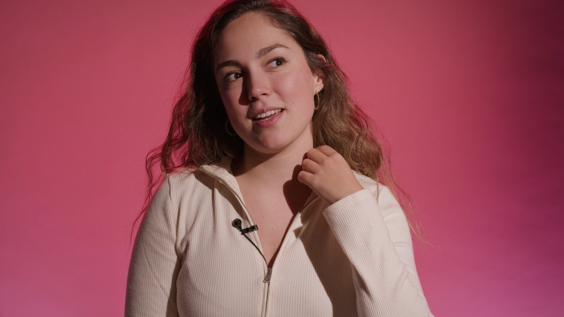 María Parrado cuenta cómo evolucionó su carrera después de triunfar en 'La Voz Kids'