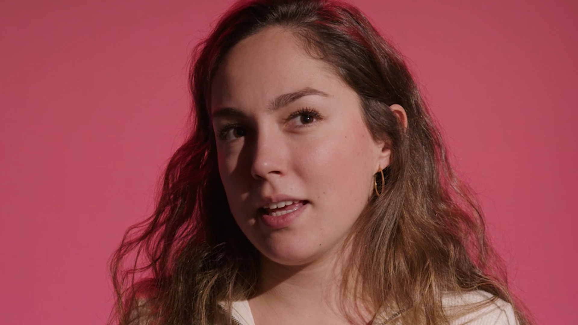 María Parrado habla de la muerte de su padre y cómo gestiona el duelo