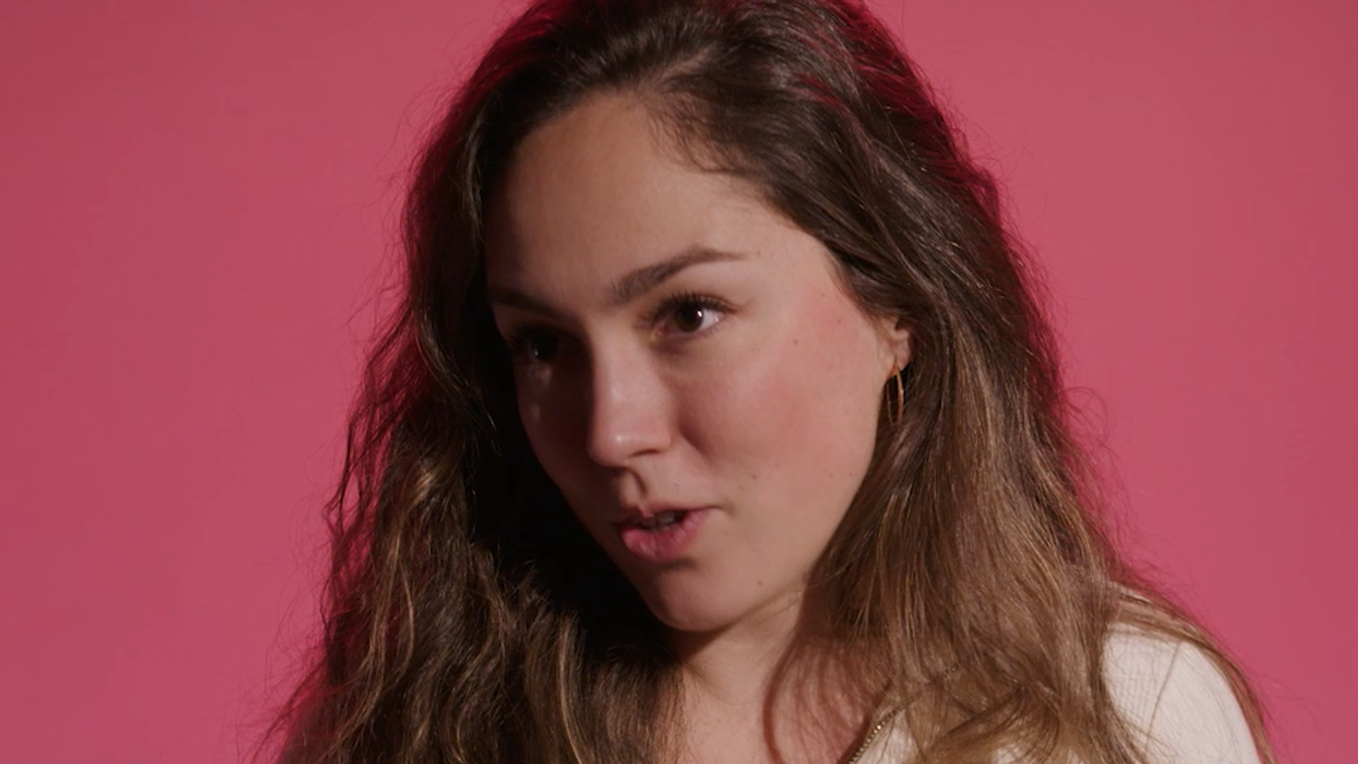 María Parrado, enamorada: "No veo la diferencia de edad con mi novio"