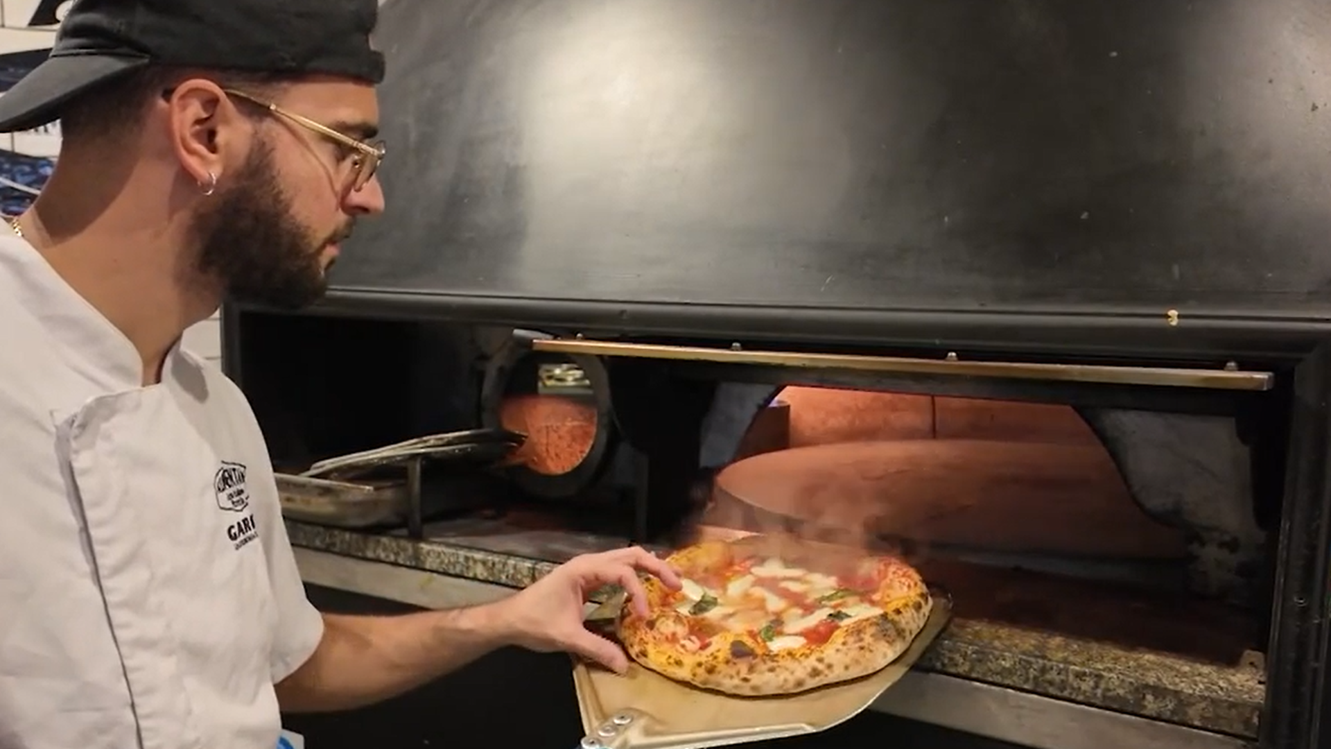 Cocina italiana como Patrimonio de la humanidad