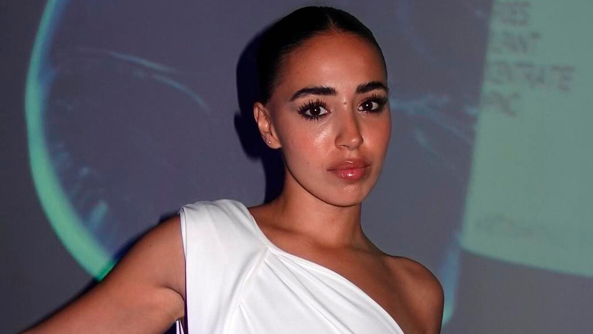 Carla Flila enseña la realidad de su cuerpo Carla Flila enseña la realidad de su cuerpo