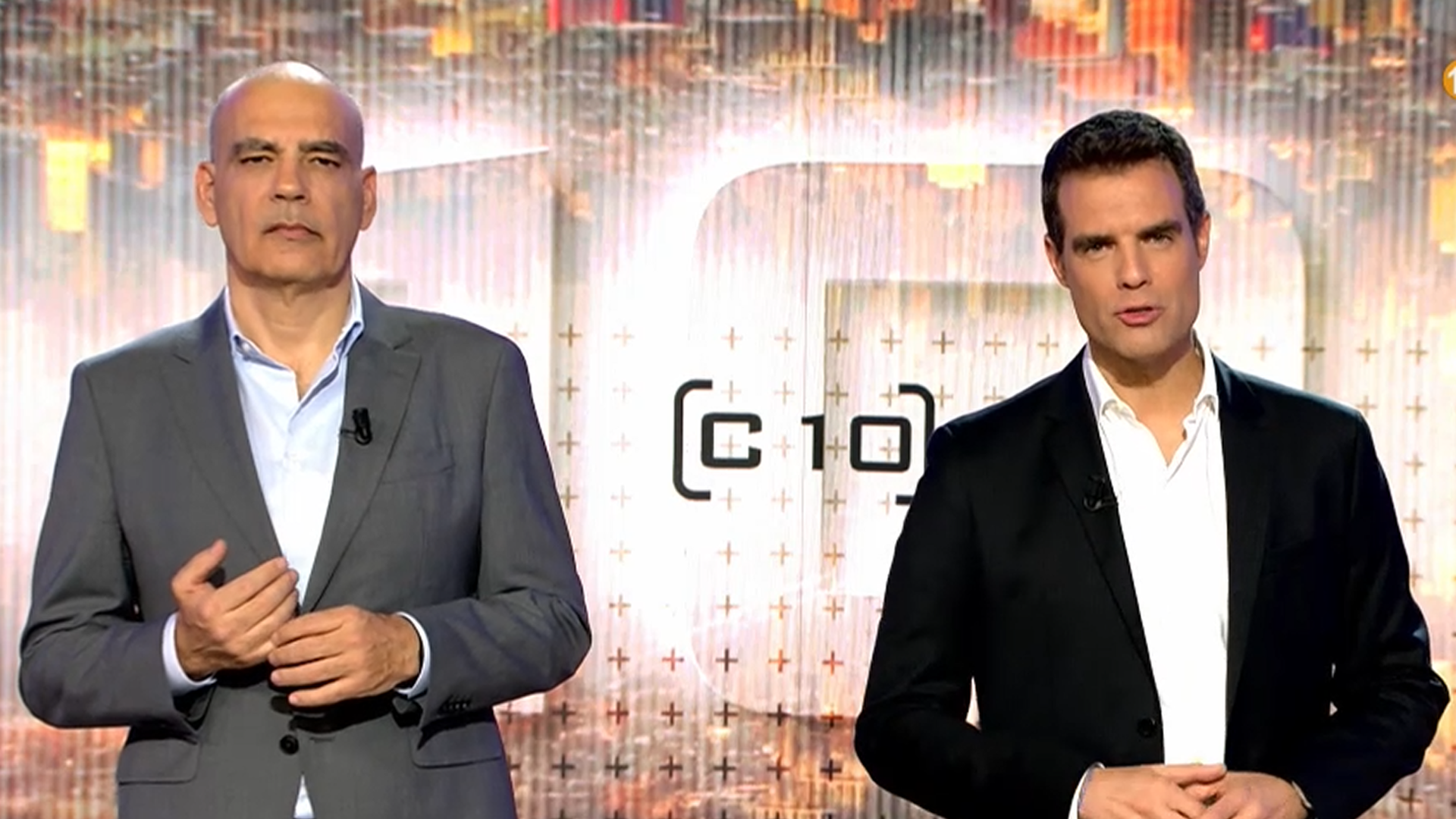 Código 10 Código 10