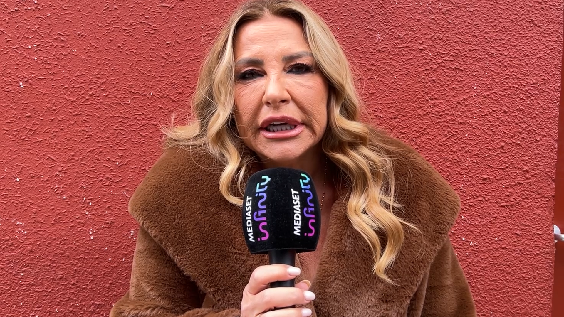 Cristina Tárrega admite con qué tipo de personas no podría convivir en 'Gran Hermano' Exclusivo Web 10/12/25