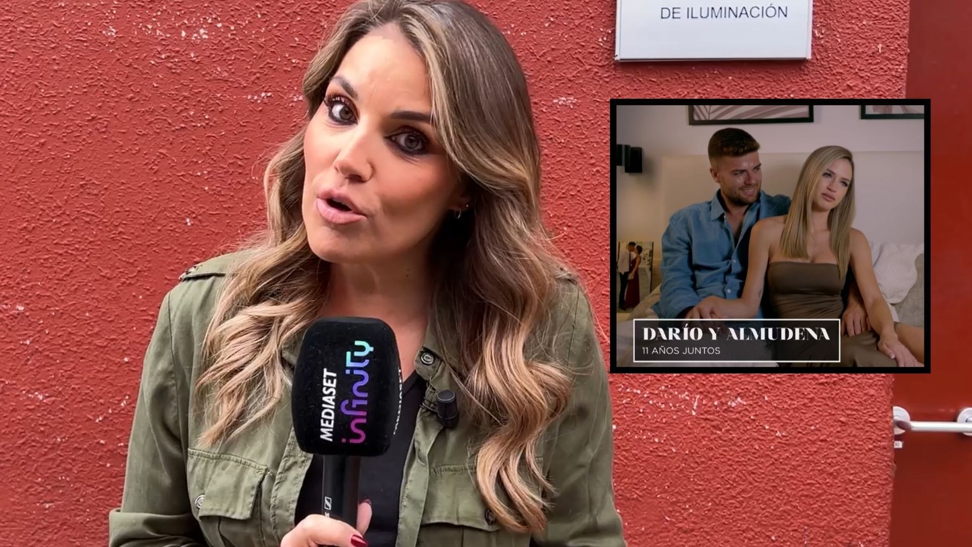 Almudena y Darío, ¿siguen enamorados? Los colaboradores analizan a una de las parejas más polémicas de 'La isla de las tentaciones 9'