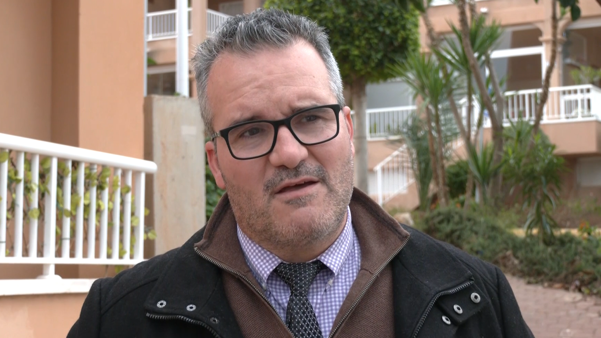 El abogado del abuelo de Lucca, el niño de cuatro años asesinado en Garrucha: "Ahora lo que quiere es que el parto no dé problemas"