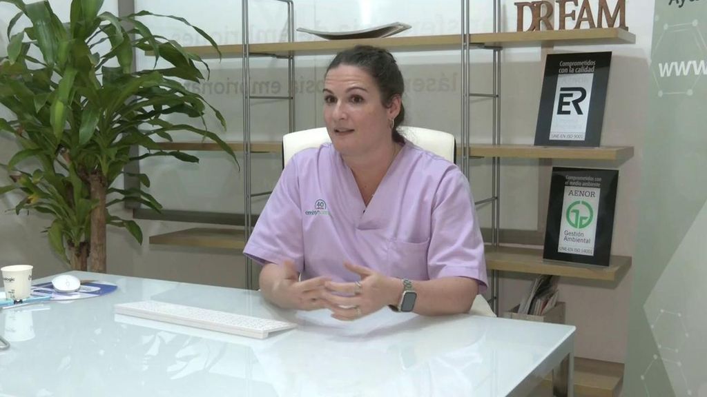 El caso del donante de semen danés y la posibilidad de que ocurra en España: "Con este tipo de paneles no se detectaría esa enfermedad"