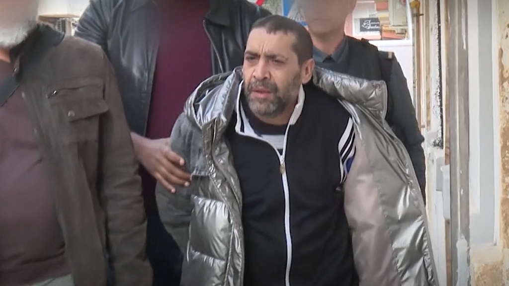 El hombre que ha matado a su pareja por una brutal paliza en Catarroja tenía antecedentes por maltrato a otras mujeres