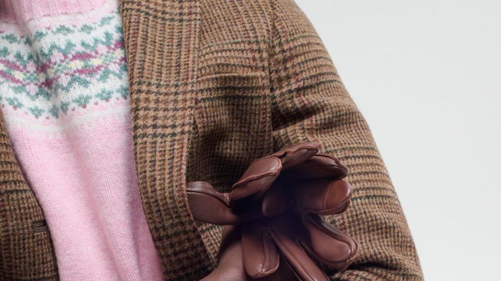 Jersey rosa para hombres revoluciona en EE.UU