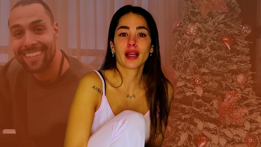 Jennifer Lara cuenta el motivo de su ruptura con Jennifer Lara