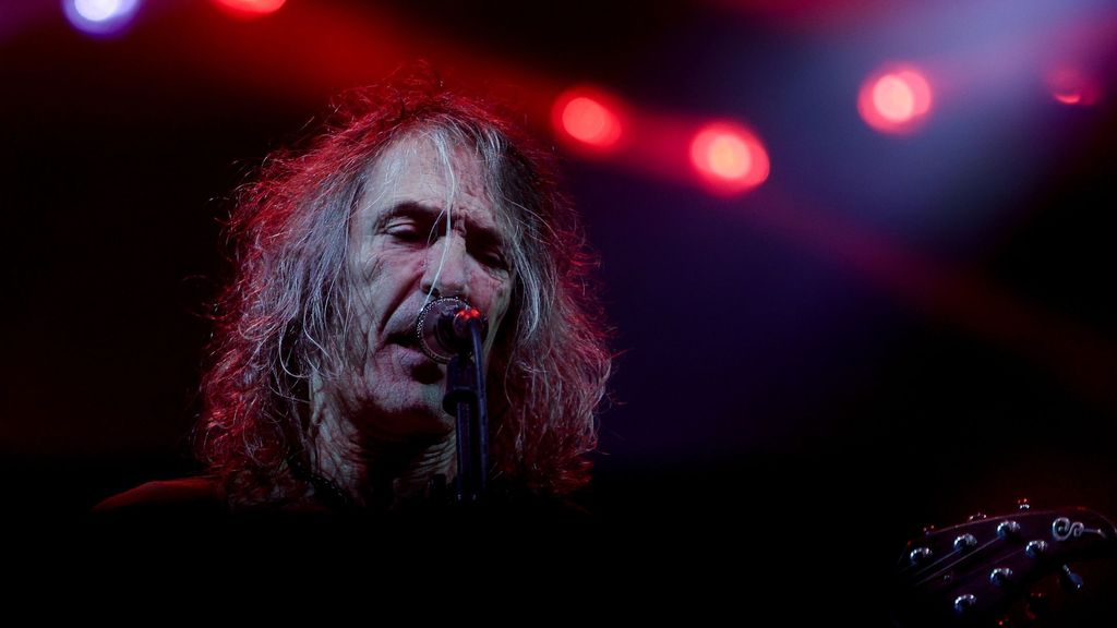 El mundo de la cultura recuerda a Robe Iniesta, fallecido a los 63 años