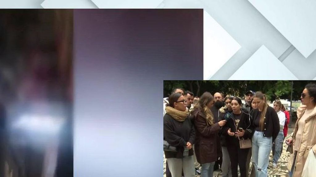 Familia del fallecido tras ser reducido por la policía con una pistola táser: "No estaba violento"