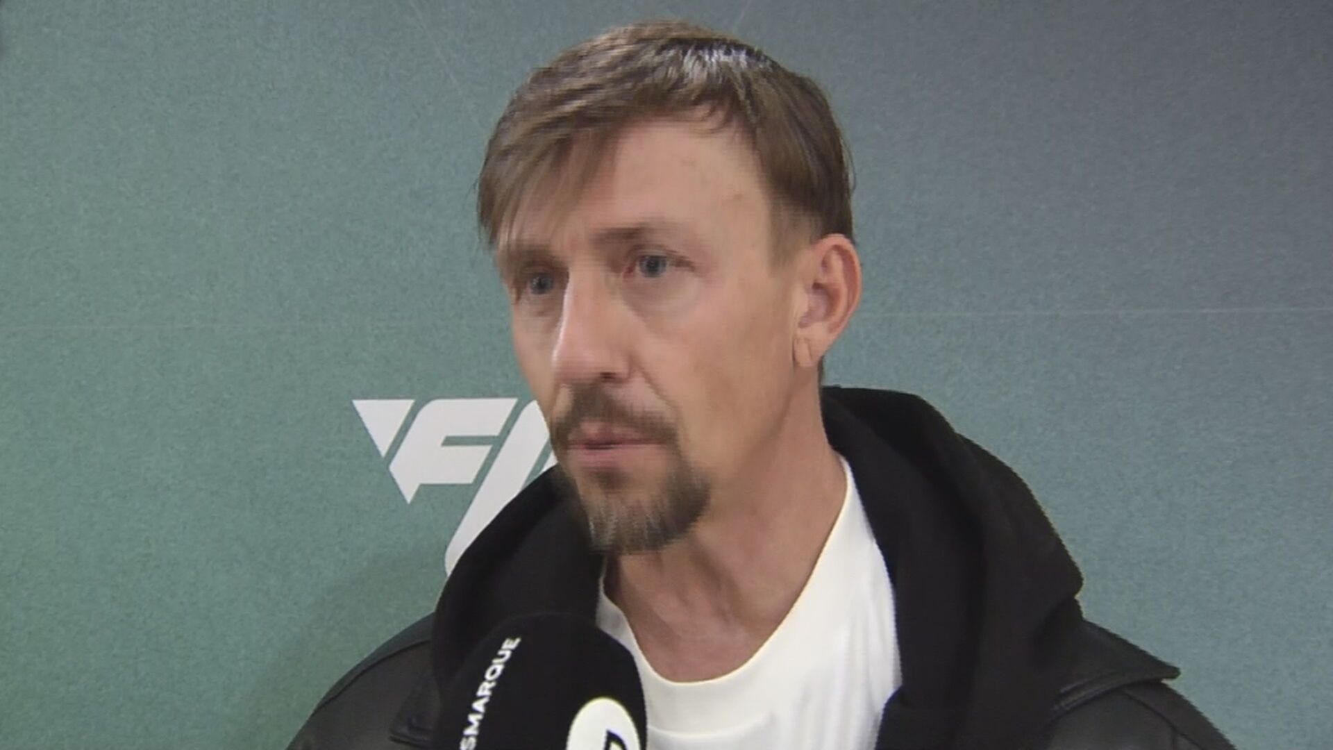 Guti atiende a ElDesmarque