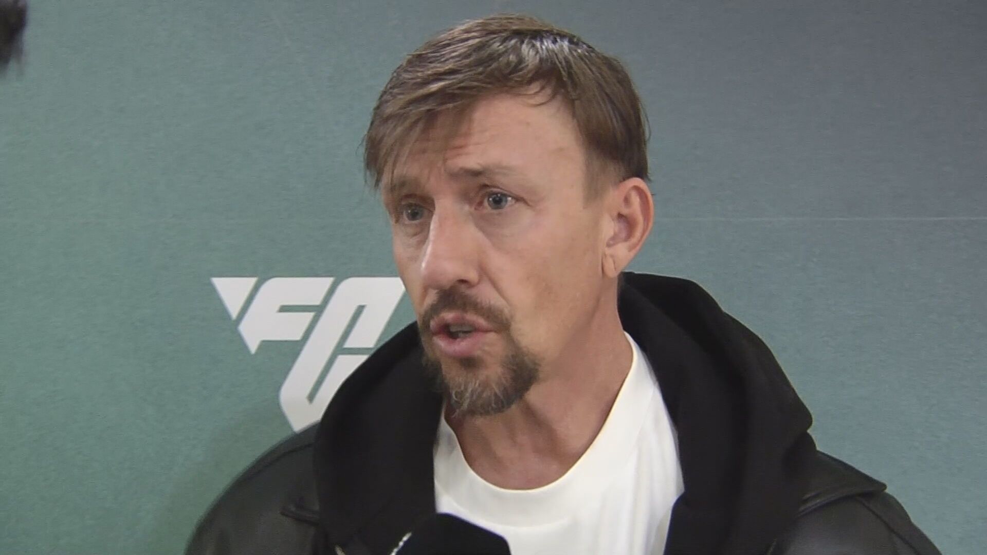 Guti atiende a ElDesmarque