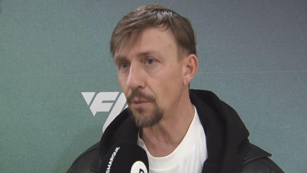 Guti y el mensaje de apoyo a Xabi Alonso: "Paciencia, ha demostrado que es un gran entrenador"