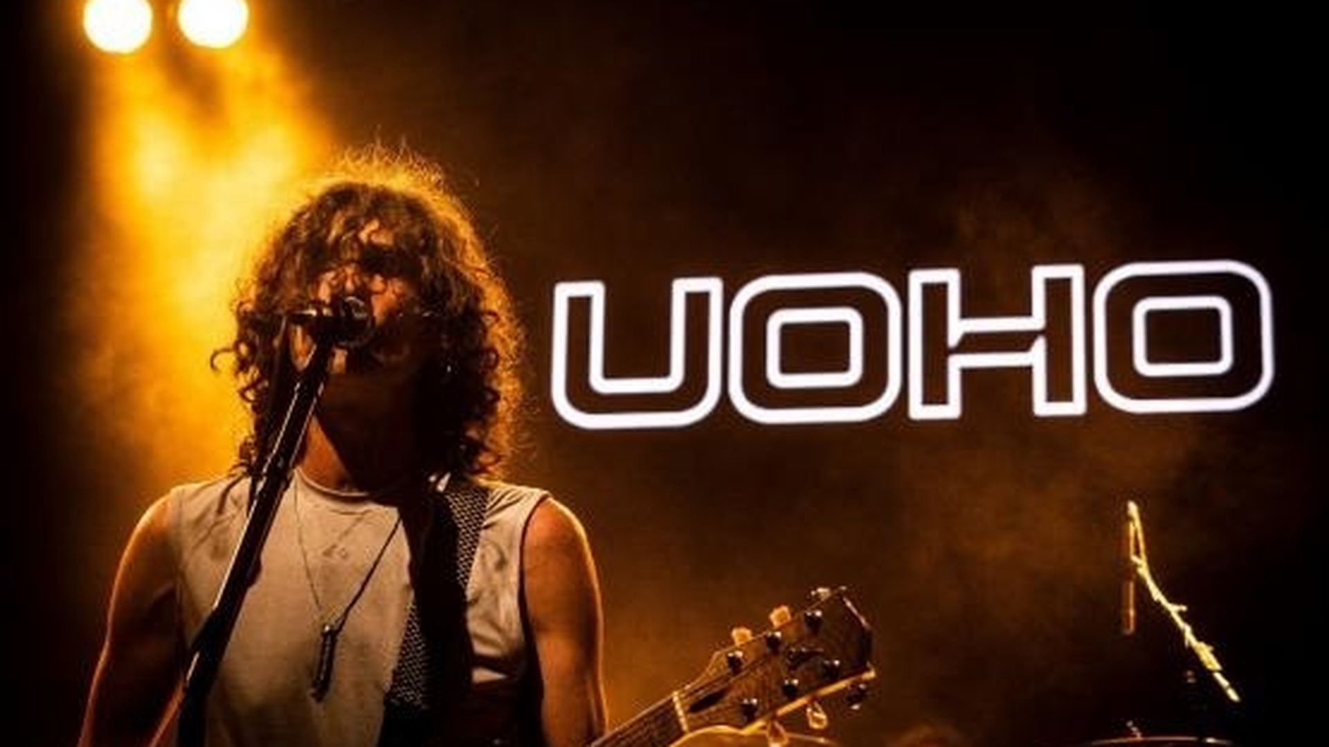 Iñaki 'Uoho' Antón