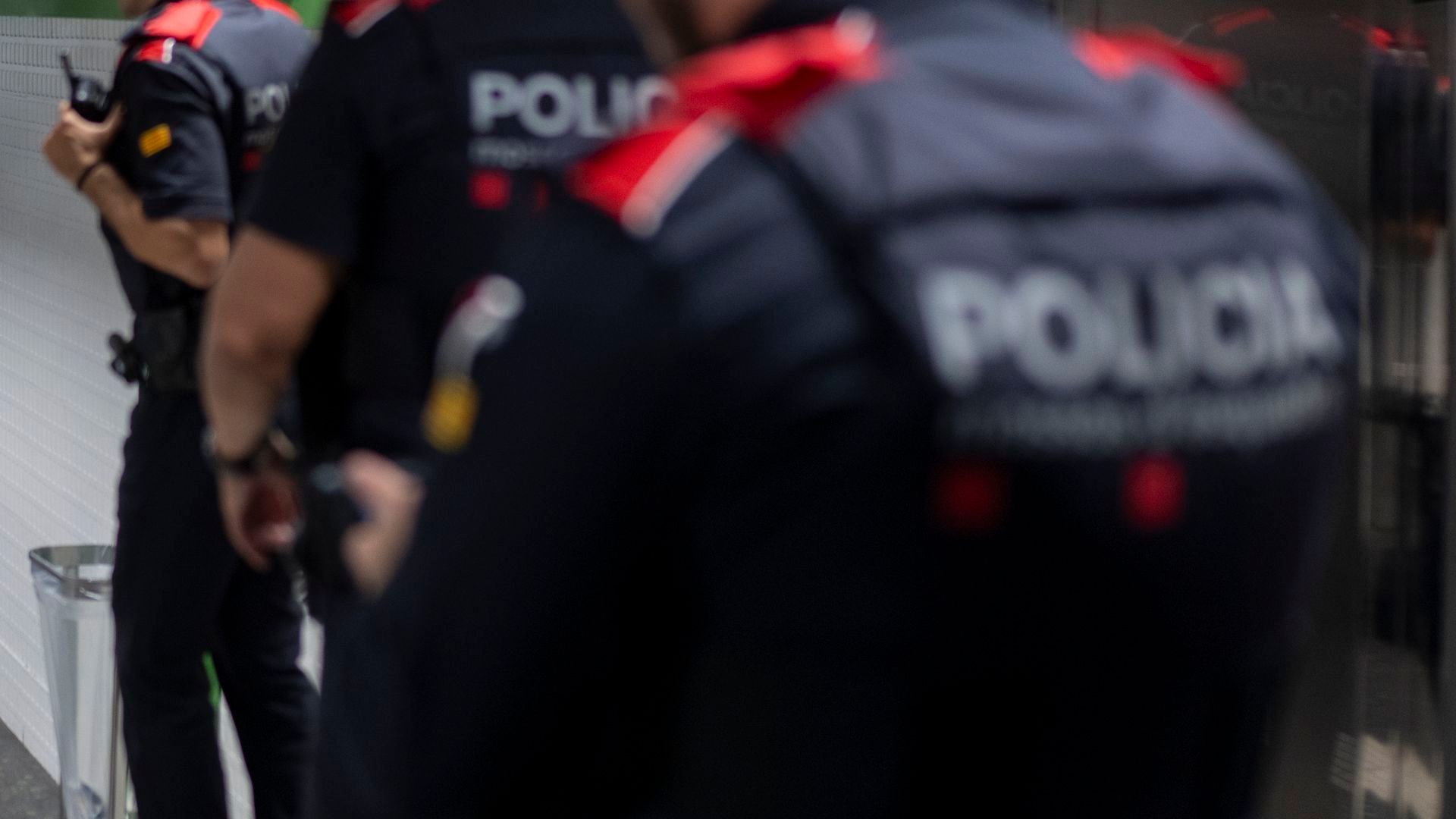 Investigado por homicidio imprudente el policía que abatió a un hombre armado en Montornès del Vallès, Barcelona