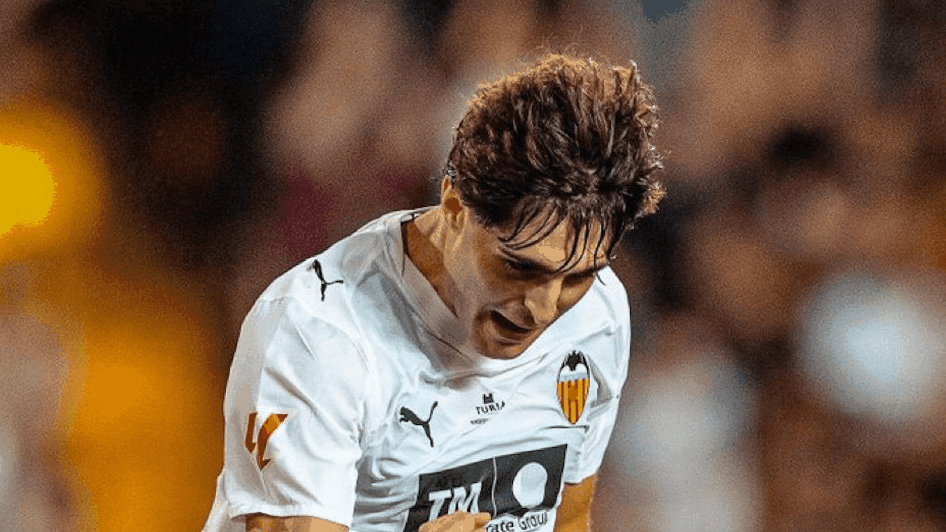 Javi Guerra en la temporada 2025-26 Javi Guerra en la temporada 2025-26