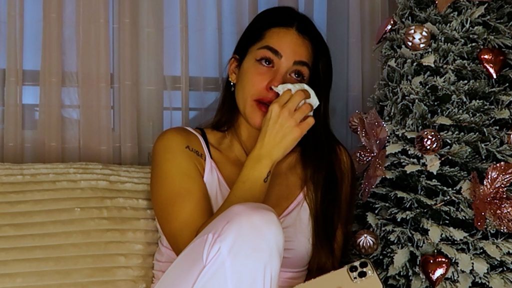 Jennifer Lara relata el origen de su crisis con Rubo Blanco