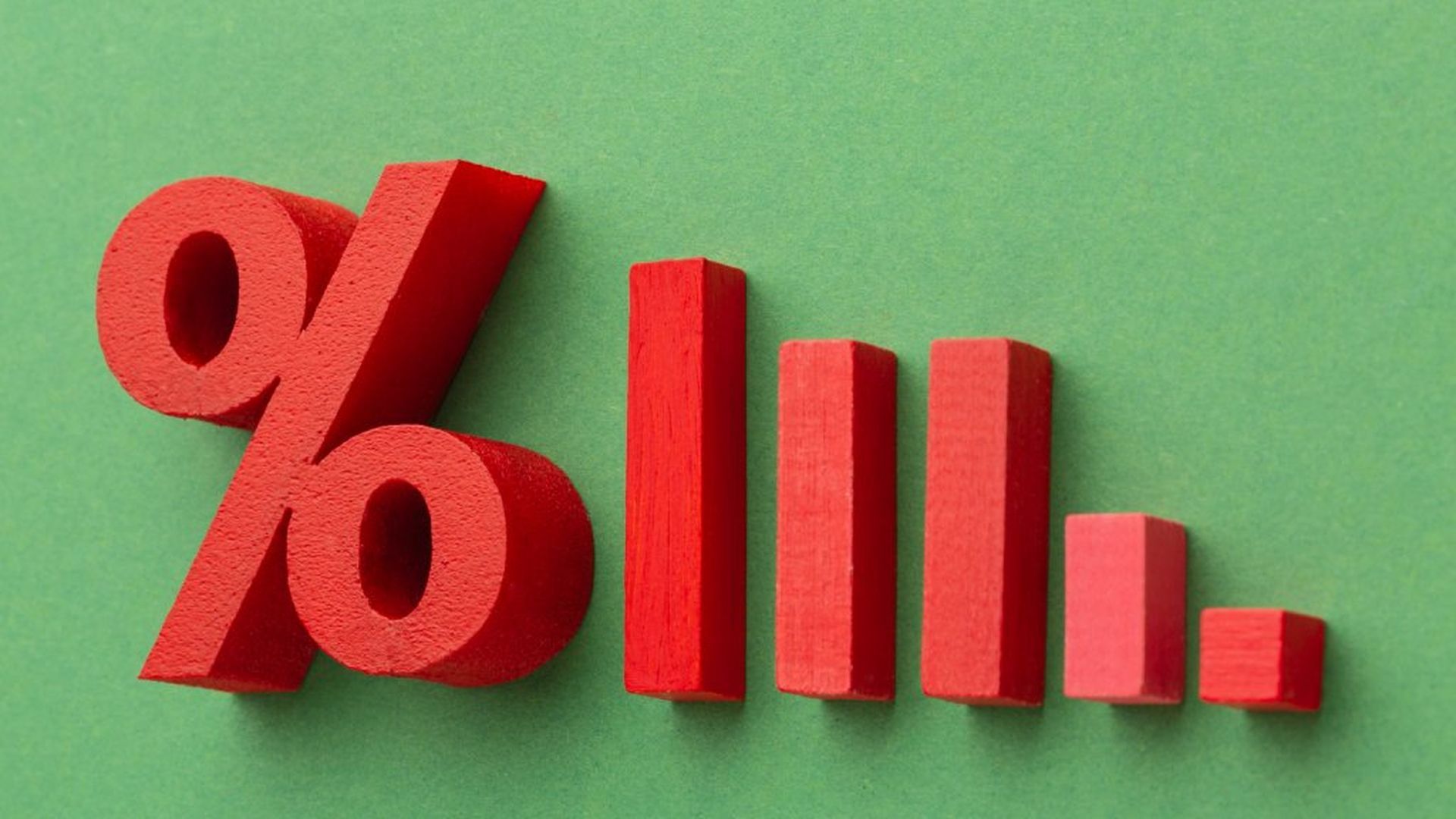 La regla del 4% ya no es tan popular