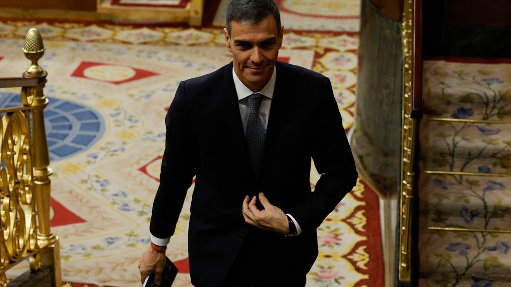 La respuesta de Pedro Sánchez a los presuntos casos de acoso sexual abre una brecha