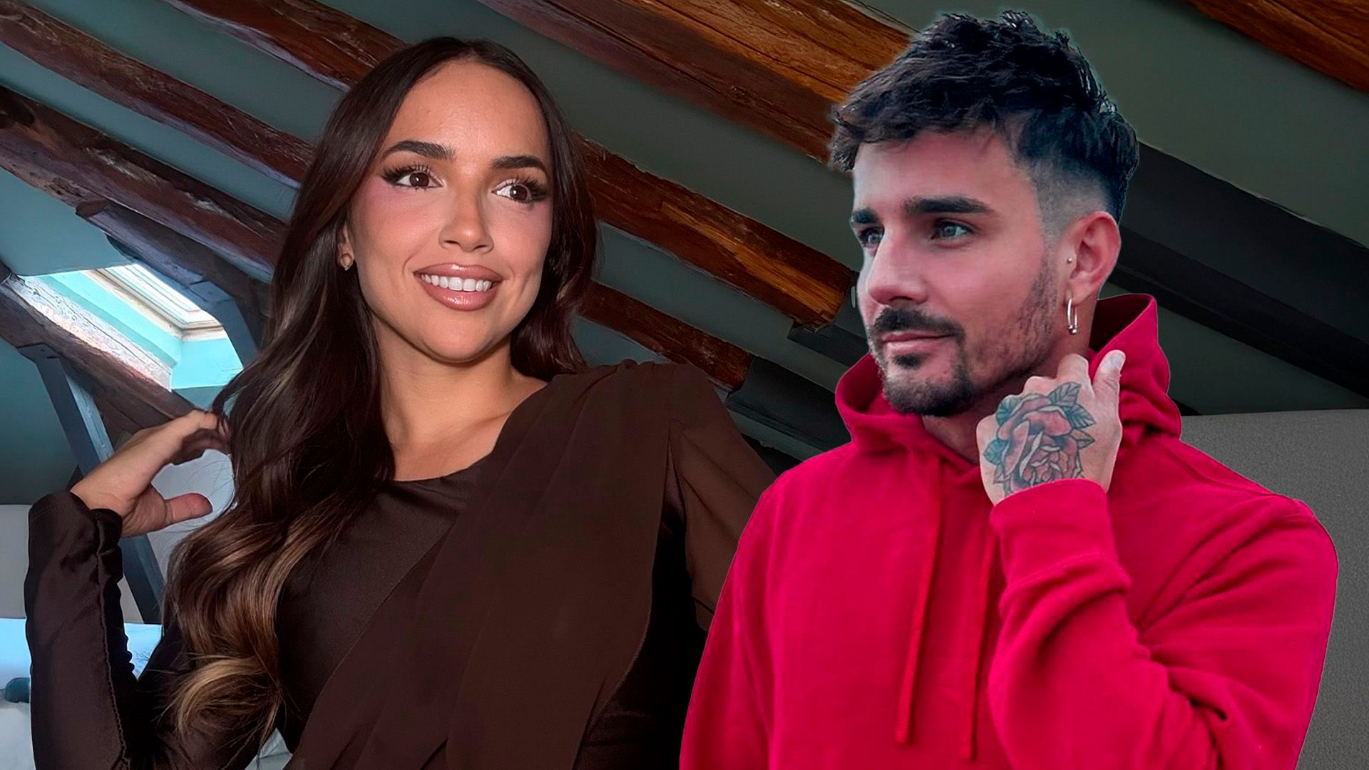 Las sinceras palabras de Manuel González sobre Lucía Sánchez Las sinceras palabras de Manuel González sobre Lucía Sánchez